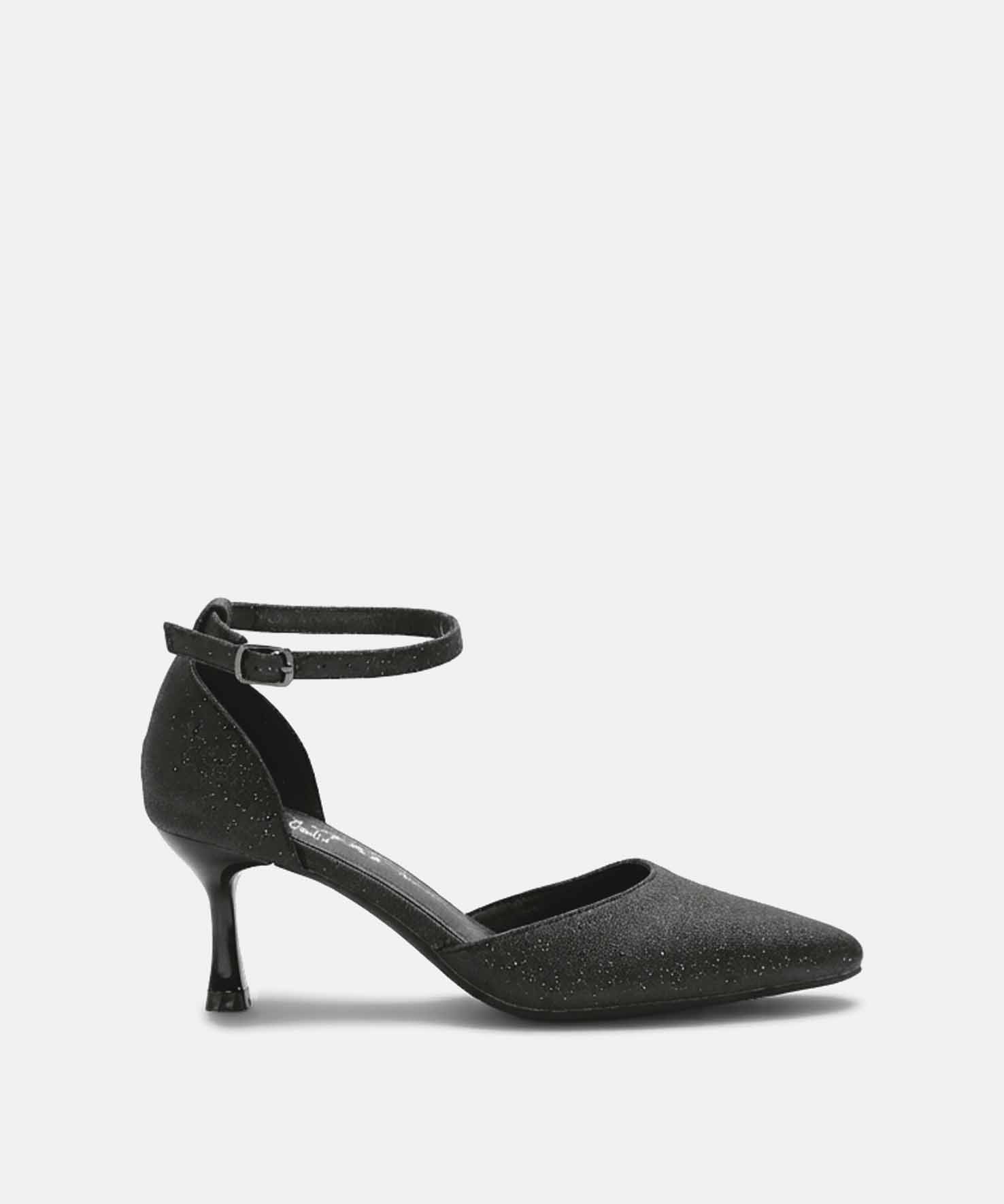 Zapato tac&oacute;n punta image number null